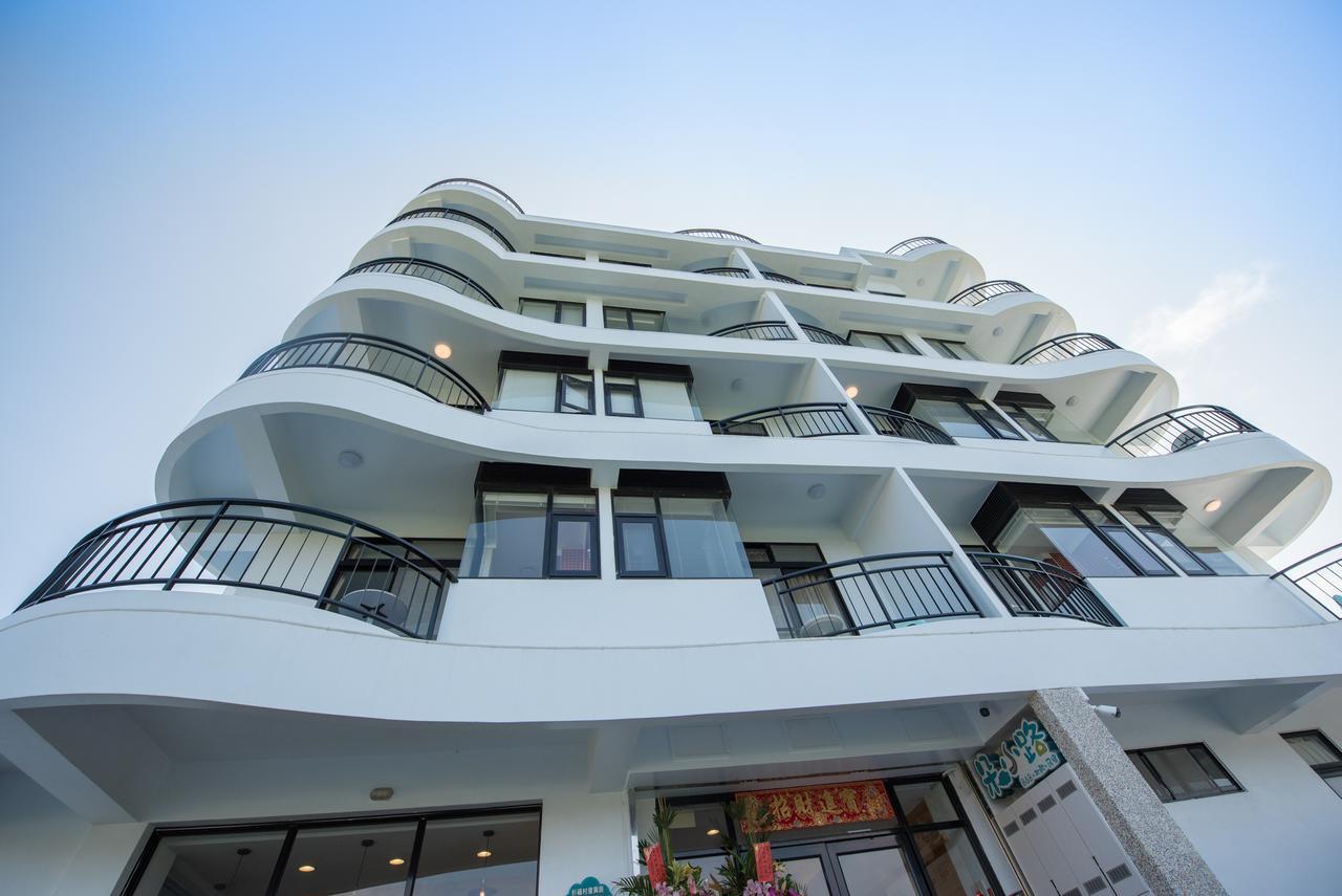 Secret Path B&B Xiaoliuqiu Exterior photo